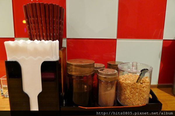 梅光軒拉麵(板橋店)：板橋-道地北海道風味拉麵梅光軒