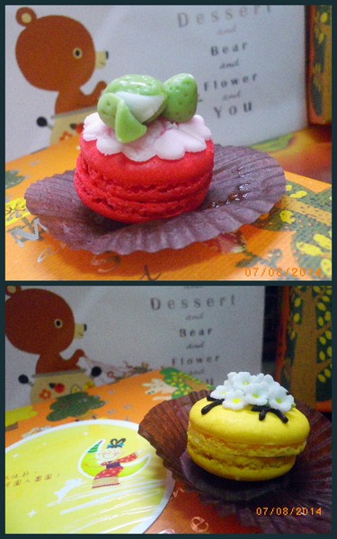 天鵝脖子街(台中逢甲)：天鵝脖子街【捉秋玩月禮盒】月圓了˙心也圓了-我愛你(520)