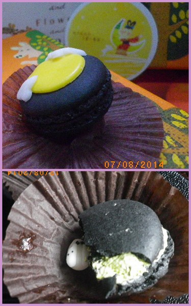 天鵝脖子街(台中逢甲)：天鵝脖子街【捉秋玩月禮盒】月圓了˙心也圓了-我愛你(520)