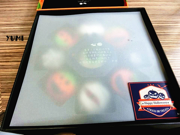 天鵝脖子街(台中逢甲):【邀稿】不給糖就搗蛋!!天鵝脖子街首推~萬聖節馬卡龍搞怪登場~@天鵝脖子街