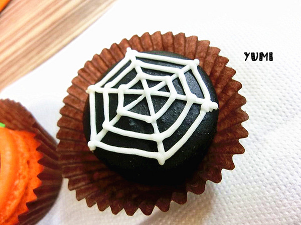 天鵝脖子街(台中逢甲):【邀稿】不給糖就搗蛋!!天鵝脖子街首推~萬聖節馬卡龍搞怪登場~@天鵝脖子街