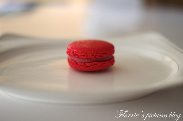 杜樂麗花園 TUILERIES 巧克力/甜點沙龍(SOGO復興館)：邀約~Tuileries杜樂麗花園 巧克力/甜點沙龍~鹹口味馬卡龍，你吃過了嗎？