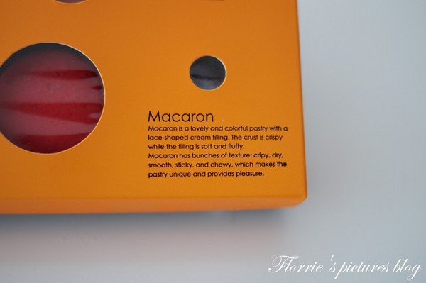 杜樂麗花園 TUILERIES 巧克力/甜點沙龍(SOGO復興館)：邀約~Tuileries杜樂麗花園 巧克力/甜點沙龍~鹹口味馬卡龍，你吃過了嗎？