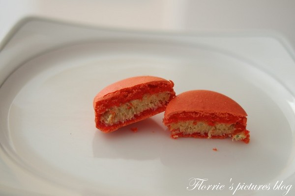 杜樂麗花園 TUILERIES 巧克力/甜點沙龍(SOGO復興館)：邀約~Tuileries杜樂麗花園 巧克力/甜點沙龍~鹹口味馬卡龍，你吃過了嗎？