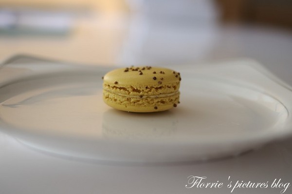 杜樂麗花園 TUILERIES 巧克力/甜點沙龍(SOGO復興館)：邀約~Tuileries杜樂麗花園 巧克力/甜點沙龍~鹹口味馬卡龍，你吃過了嗎？