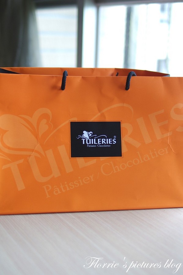 杜樂麗花園 TUILERIES 巧克力/甜點沙龍(SOGO復興館):邀約~Tuileries杜樂麗花園 巧克力/甜點沙龍~闊別已久,終於等到Tuileries北上設櫃了!