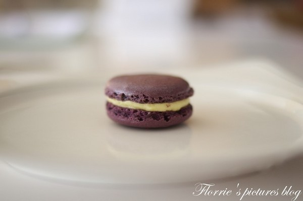 杜樂麗花園 TUILERIES 巧克力/甜點沙龍(SOGO復興館)：邀約~Tuileries杜樂麗花園 巧克力/甜點沙龍~鹹口味馬卡龍，你吃過了嗎？