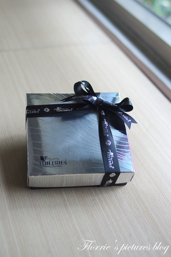 杜樂麗花園 TUILERIES 巧克力/甜點沙龍(SOGO復興館):邀約~Tuileries杜樂麗花園 巧克力/甜點沙龍~闊別已久,終於等到Tuileries北上設櫃了!