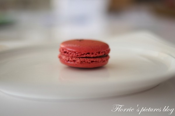 杜樂麗花園 TUILERIES 巧克力/甜點沙龍(SOGO復興館)：邀約~Tuileries杜樂麗花園 巧克力/甜點沙龍~鹹口味馬卡龍，你吃過了嗎？