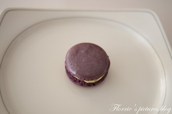 杜樂麗花園 TUILERIES 巧克力/甜點沙龍(SOGO復興館)：邀約~Tuileries杜樂麗花園 巧克力/甜點沙龍~鹹口味馬卡龍，你吃過了嗎？