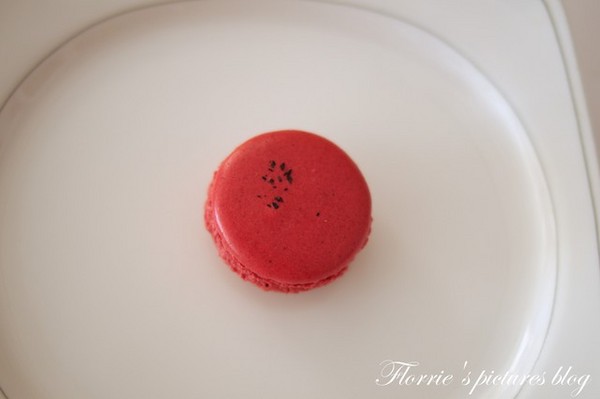 杜樂麗花園 TUILERIES 巧克力/甜點沙龍(SOGO復興館)：邀約~Tuileries杜樂麗花園 巧克力/甜點沙龍~鹹口味馬卡龍，你吃過了嗎？