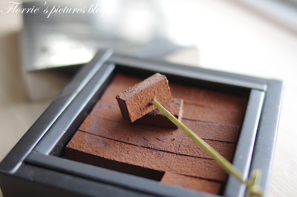 杜樂麗花園 TUILERIES 巧克力/甜點沙龍(SOGO復興館):邀約~Tuileries杜樂麗花園 巧克力/甜點沙龍~闊別已久,終於等到Tuileries北上設櫃了!