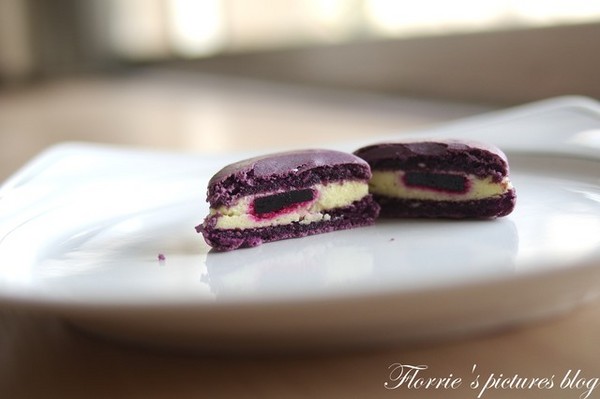 杜樂麗花園 TUILERIES 巧克力/甜點沙龍(SOGO復興館)：邀約~Tuileries杜樂麗花園 巧克力/甜點沙龍~鹹口味馬卡龍，你吃過了嗎？