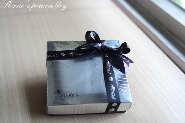 杜樂麗花園 TUILERIES 巧克力/甜點沙龍(SOGO復興館):邀約~Tuileries杜樂麗花園 巧克力/甜點沙龍~闊別已久,終於等到Tuileries北上設櫃了!
