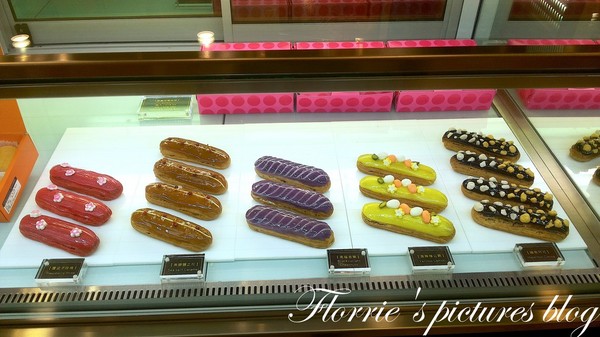 杜樂麗花園 TUILERIES 巧克力/甜點沙龍(SOGO復興館):邀約~Tuileries杜樂麗花園 巧克力/甜點沙龍~闊別已久,終於等到Tuileries北上設櫃了!