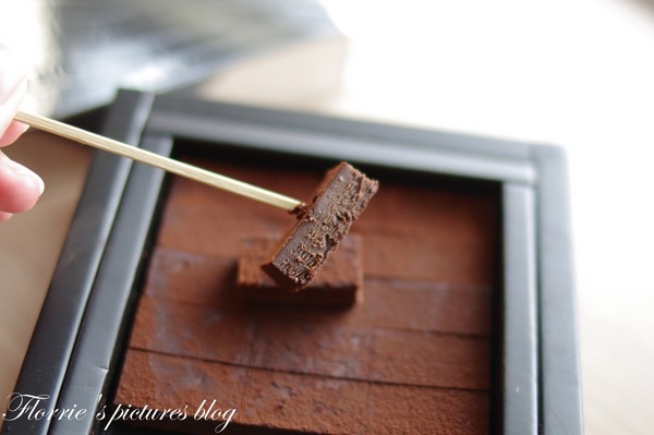 杜樂麗花園 TUILERIES 巧克力/甜點沙龍(SOGO復興館):邀約~Tuileries杜樂麗花園 巧克力/甜點沙龍~闊別已久,終於等到Tuileries北上設櫃了!