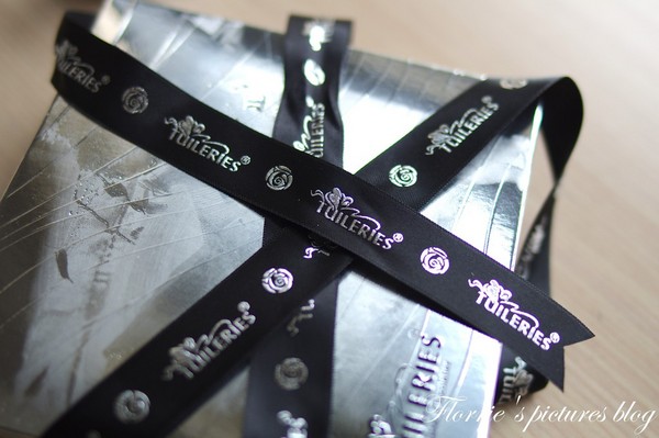 杜樂麗花園 TUILERIES 巧克力/甜點沙龍(SOGO復興館):邀約~Tuileries杜樂麗花園 巧克力/甜點沙龍~闊別已久,終於等到Tuileries北上設櫃了!