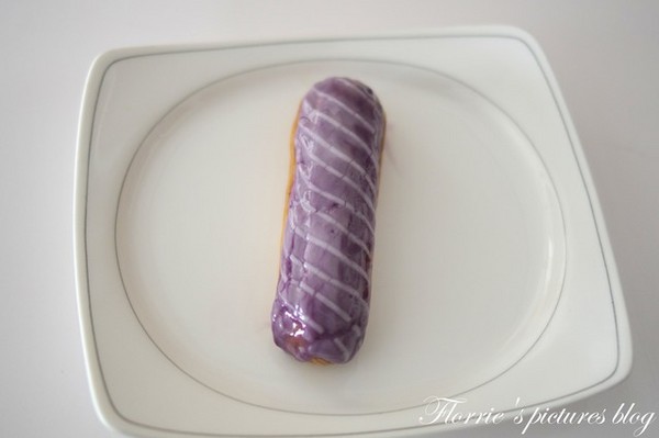 杜樂麗花園 TUILERIES 巧克力/甜點沙龍(SOGO復興館)：邀約~Tuileries杜樂麗花園 巧克力/甜點沙龍~巴黎華麗閃電泡芙，美的讓人捨不得吃掉