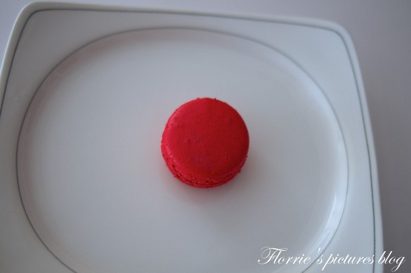 杜樂麗花園 TUILERIES 巧克力/甜點沙龍(SOGO復興館)：邀約~Tuileries杜樂麗花園 巧克力/甜點沙龍~鹹口味馬卡龍，你吃過了嗎？