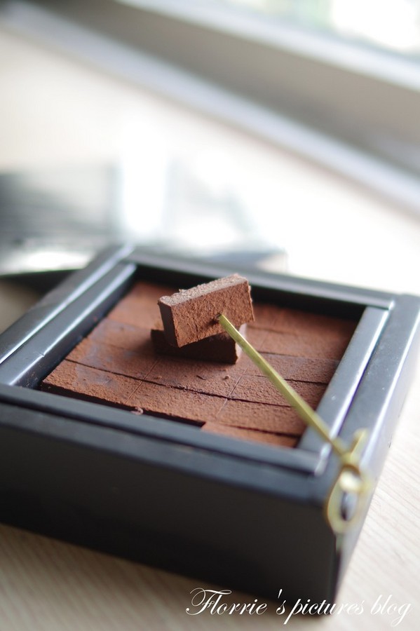 杜樂麗花園 TUILERIES 巧克力/甜點沙龍(SOGO復興館):邀約~Tuileries杜樂麗花園 巧克力/甜點沙龍~闊別已久,終於等到Tuileries北上設櫃了!