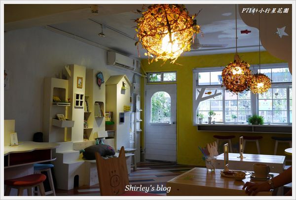 P714+旗艦店：捷運新埔站‧P714+小行星花園