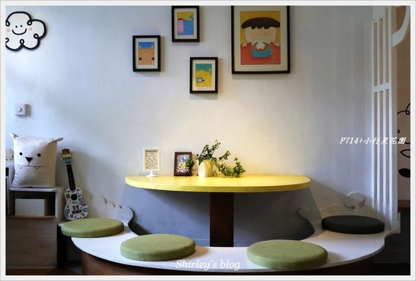 P714+旗艦店：捷運新埔站‧P714+小行星花園