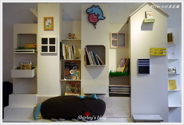 P714+旗艦店：捷運新埔站‧P714+小行星花園