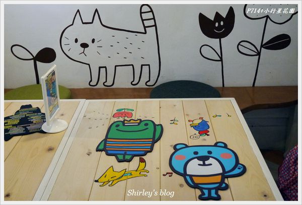 P714+旗艦店：捷運新埔站‧P714+小行星花園