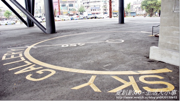 羅東文化工場：【宜蘭/羅東】哇!!太不可思議漂浮太空站~迷航的星際戰艦