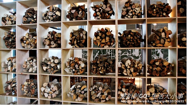 羅東文化工場：【宜蘭/羅東】哇!!太不可思議漂浮太空站~迷航的星際戰艦