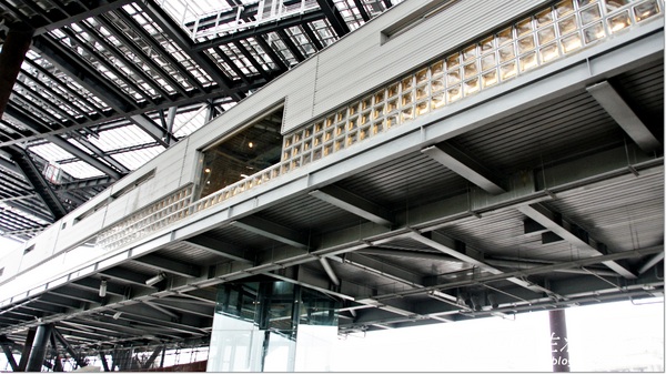 羅東文化工場：【宜蘭/羅東】哇!!太不可思議漂浮太空站~迷航的星際戰艦