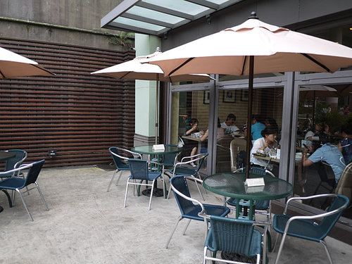 日光咖啡：台北最好喝的咖啡在這裡！非來不可的日光咖啡