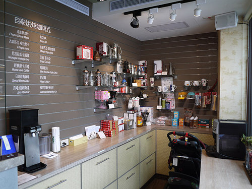 日光咖啡：台北最好喝的咖啡在這裡！非來不可的日光咖啡