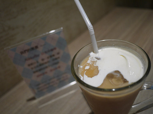 日光咖啡：台北最好喝的咖啡在這裡！非來不可的日光咖啡