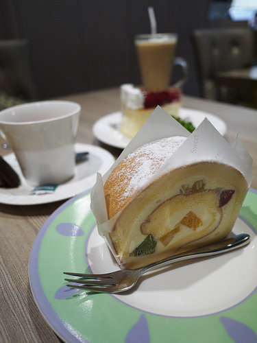 日光咖啡：台北最好喝的咖啡在這裡！非來不可的日光咖啡