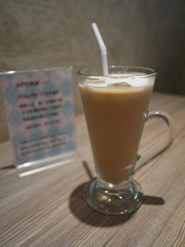 日光咖啡：台北最好喝的咖啡在這裡！非來不可的日光咖啡