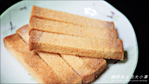 古早味黃金奶油酥條：【宅配】零嘴首選～超酥脆♪♪古早味黃金奶油酥條♪♪