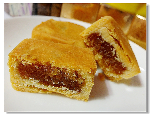 古早味黃金奶油酥條:花蓮超夯人氣商品「黃金奶油酥條」香~酥~乾~脆的古早味