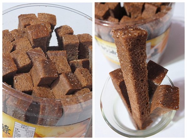 古早味黃金奶油酥條:花蓮超夯人氣商品「黃金奶油酥條」香~酥~乾~脆的古早味