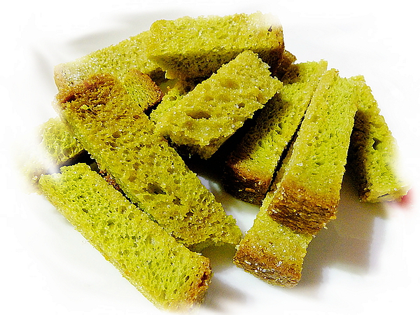 古早味黃金奶油酥條:花蓮超夯人氣商品「黃金奶油酥條」香~酥~乾~脆的古早味