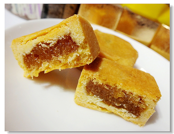 古早味黃金奶油酥條:花蓮超夯人氣商品「黃金奶油酥條」香~酥~乾~脆的古早味