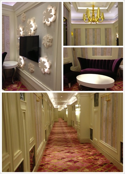 寬和宴展館：【券】總舖師等級料理！【寬和宴展館】雙人港式套餐免費體驗