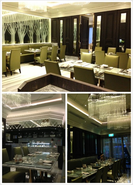 寬和宴展館：【券】總舖師等級料理！【寬和宴展館】雙人港式套餐免費體驗