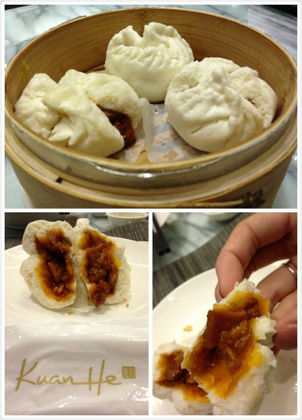 寬和宴展館：【券】總舖師等級料理！【寬和宴展館】雙人港式套餐免費體驗