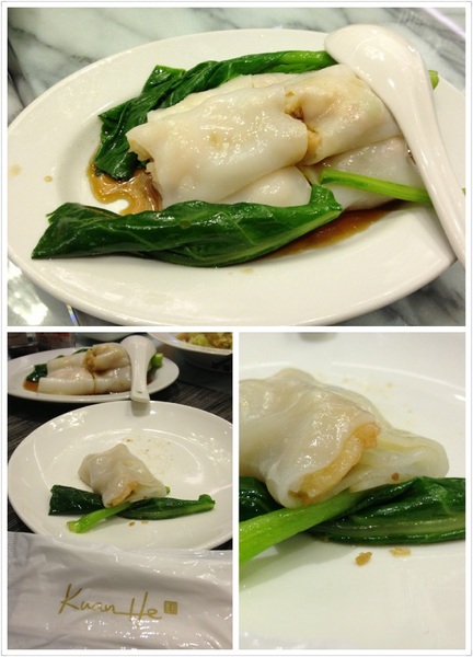 寬和宴展館：【券】總舖師等級料理！【寬和宴展館】雙人港式套餐免費體驗