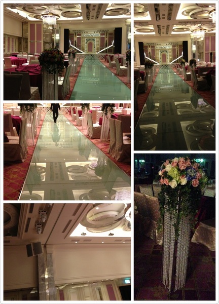 寬和宴展館：【券】總舖師等級料理！【寬和宴展館】雙人港式套餐免費體驗