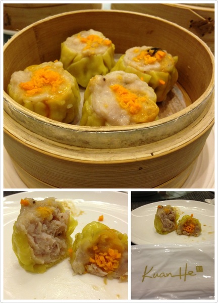 寬和宴展館：【券】總舖師等級料理！【寬和宴展館】雙人港式套餐免費體驗