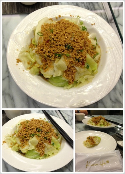 寬和宴展館：【券】總舖師等級料理！【寬和宴展館】雙人港式套餐免費體驗