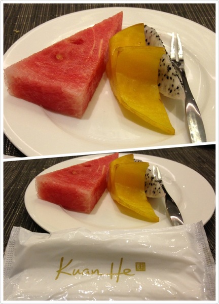 寬和宴展館：【券】總舖師等級料理！【寬和宴展館】雙人港式套餐免費體驗