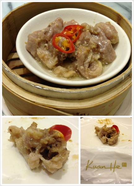 寬和宴展館：【券】總舖師等級料理！【寬和宴展館】雙人港式套餐免費體驗